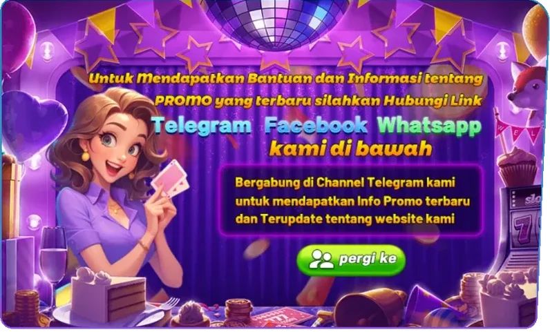 Informasi Promo Terbaru via Media Sosial