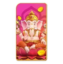 Ganesha
Fortune