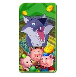 Huff N' Even
More Puff