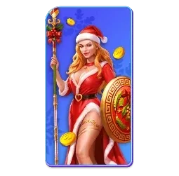 Wisdom of Athena
Xmas 1000